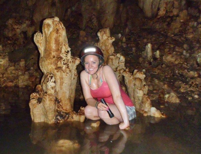 Experiencias en el caribe